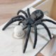 thumbnail image 5 of Caja sorpresa de araña de broma, caja de araña de goma para bromas, caja de madera con araña ingeniosa - Snngv, 5 of 5