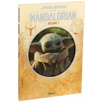EDITORS OF STUDIO FUN INT: Star Wars: the Mandalorian (Hardcover)