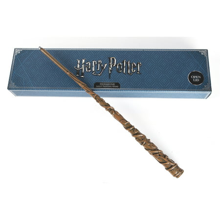 Hermione's Light Painting Wand