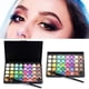 thumbnail image 3 of 40 colores Matte Pearl Shimmer Eyeshadow Palette Sombra de ojos Tinte Maquillaje en polvo, 3 of 5