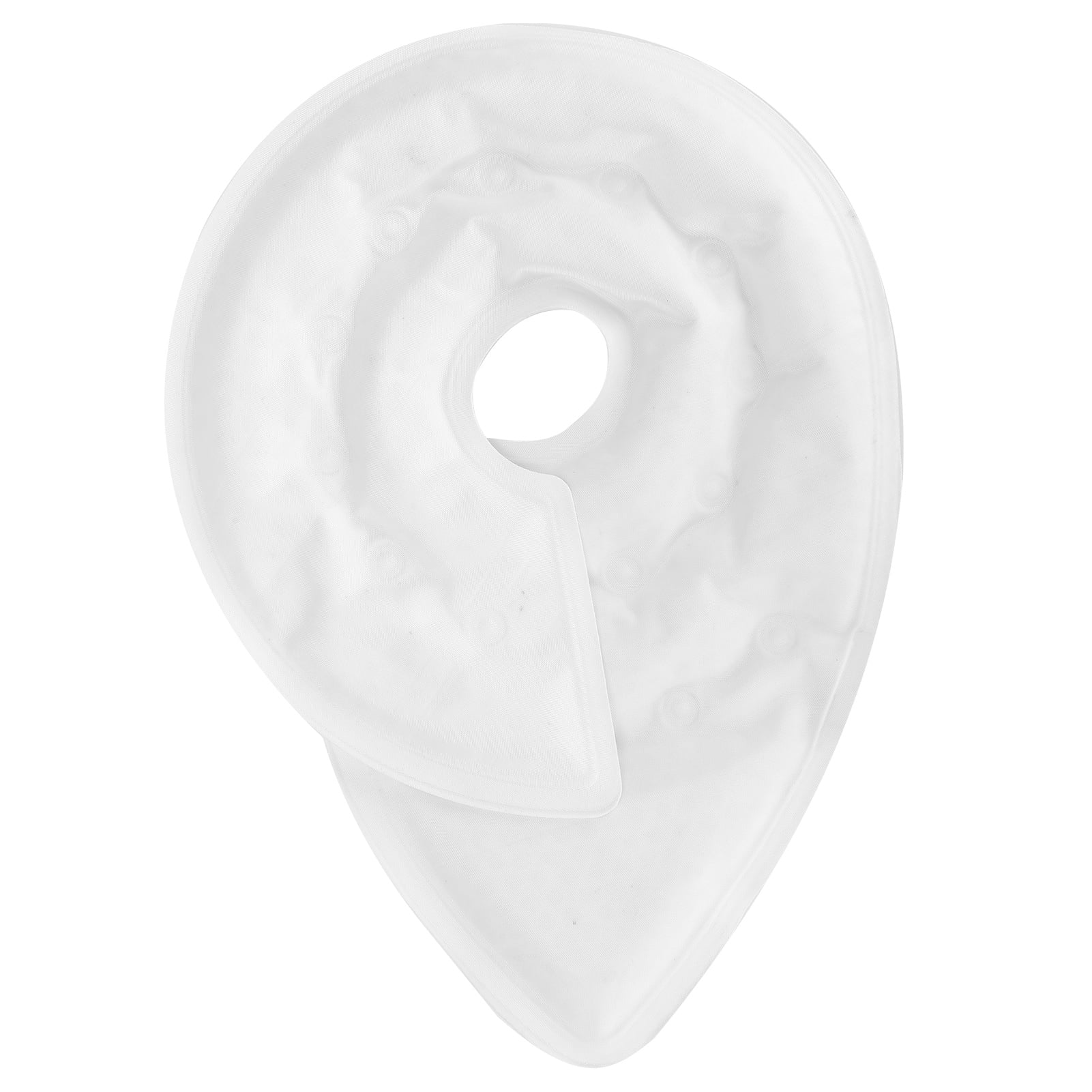 Hot Cold Pack, Breastfeeding Hot Cold Gel Pads Reusable Gel Packs For