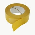 thumbnail image 2 of JVCC Double-Sided Film Tape [Rubber Adhesive] (DC-1503): 1/2 in. x 60 yds. (Clear), 2 of 3