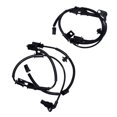 thumbnail image 1 of Pair Front Left & Right ABS Speed Sensor For Hyundai Tucson 2005-2009 956702E300, 1 of 6