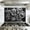 Color 1, variant on Kitchen Backsplash Peel and Stick Wall Murals Abstract Wheel Industrial Mechanical Teamwork Gears Cogs Removable Mural 35.4"W x 23.6"H, Oil Proof Vinyl Wallpaper for Fireplace & Behind Stove