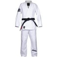 thumbnail image 2 of Huntington All-Around Gi - White, 2 of 6