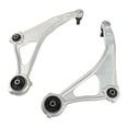 thumbnail image 5 of Genrics Front Lower Control Arms with Ball Joints Pair Replacement for Altima 2014-2018/ Maxima 2016-2021, 5 of 7