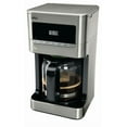 thumbnail image 3 of Braun BrewSense Drip Coffee Maker - 12 Cup - KF7070, 3 of 4