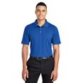 thumbnail image 1 of Devon & Jones Men's Tall CrownLux Performanceâ„¢ Plaited Polo, 1 of 3