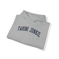 thumbnail image 4 of Tahini Hoodie Gifts Hooded Sweatshirt Pullover Shirt, 4 of 4