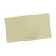 thumbnail image 2 of Mantel individual de PU para mesa, portátil, antideslizante, para mesa de comedor Beige 56cmx33cm, 2 of 9