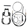 thumbnail image 4 of Kit De Cable De Cambio Piezas De Reparación Profesionales Componentes Para GLM Mercruiser, 4 of 8