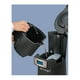 thumbnail image 3 of Cafetera Hamilton Beach Brewstation 12 Tazas Negra, 3 of 3
