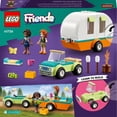 thumbnail image 4 of Set LEGO Friends Excursión de Vacaciones 41726, 4 of 4