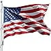 thumbnail image 3 of 12x18' Nylon American Flag - All Weather, Durable, Outdoor Nylon US Flag - All Star Flags, 3 of 3