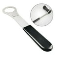 thumbnail image 4 of fastboy Essential Bicycle Tool Bottom Bracket Wrench Repair Tool Precision Axle Wrench Tool 39mm 240x60x4mm 1Set, 4 of 6