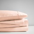 thumbnail image 2 of Ensemble de Draps de Lit Doux et Soyeux 100% Modal à 350 Fils, 2 of 2