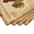thumbnail image 3 of Pimpernel Abundant Fall Placemats Set of 4 - 15.7 x 11.7 each, 3 of 5
