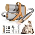 thumbnail image 3 of Pet Hair Dryer and Vacuum Grooming Kit, 3 of 10