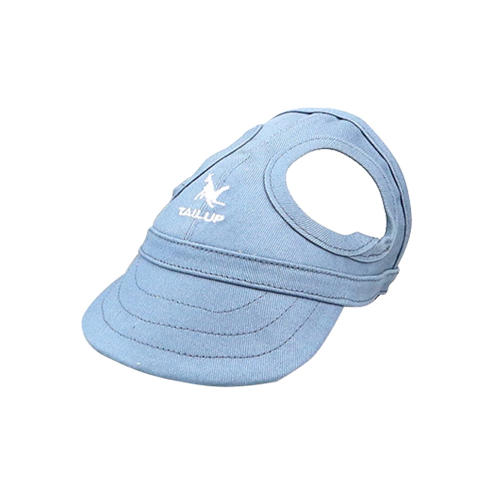 Toutek Fashion Dog Hat Baseball Cap 