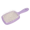 thumbnail image 3 of Cepillo para desenredar, cepillo para el cabello con ventilación, cepillo profesional para paletas de ventilación, cepillo para desenredar con ventilación, innovación moderna, 3 of 8