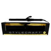 StyleCraft Style Stix XL Spring Curling Iron - SCSSXL1