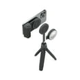 thumbnail image 1 of Shiftcam SnapGrip Creator Kit - Midnight, 1 of 4