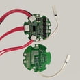 thumbnail image 5 of Módulo de 36v 20a 10s Bms con batería de iones de litio de equilibrio para tablero de protección, 5 of 5