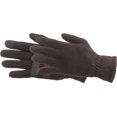 thumbnail image 2 of Manzella Tahoe Ultra TouchTip Stretch Fleece Gloves - Men's, 2 of 2