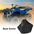 thumbnail image 3 of CROSSDESIGN Seat Cover Fit for Yamaha Grizzly 600 1998-2001, 3 of 9