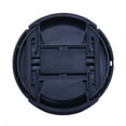 thumbnail image 2 of 67 mm Lens Cap Protective Cover New, 2 of 4
