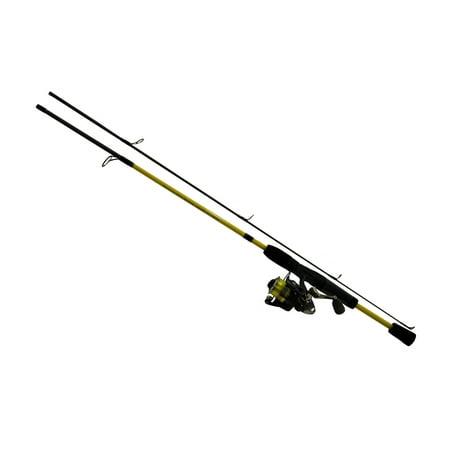 - Lews Fishing Mr Crappie Slab Shaker Combo