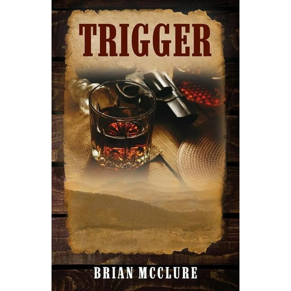 Trigger, (Paperback)
