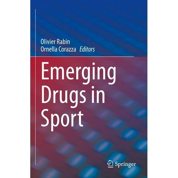 Emerging Drugs in Sport, (Paperback)