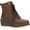 BROWN, variant on Women's Liberty Waterproof Alpine Supreme with Shearling