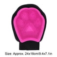 thumbnail image 5 of Cepillo De Pelo Para Perros, Herramienta Para Quitar El Pelo De Mascotas, Cepillo De Limpieza Para Mascotas, Guante De Aseo Para Mascotas, Guante De Masaje Para Mascotas, Accesorio ANGGREK Otros Mascotas, 5 of 5