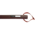 thumbnail image 3 of FootFitter Teak Wood Shoe Horn, Hard Wood Long Shoehorn! (LENGTH: 28"), 3 of 3