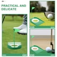 thumbnail image 4 of 5pcs Golf Putting Cup Golf Accessories Golf Hole Training Aid Golf Training Putter with Flag, 4 of 8