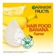 thumbnail image 4 of 2 Pack Hair Food Banana Shampoo Bar + Tarro Mascarilla Garnier Fructis 60 gr + 350 ml, 4 of 4