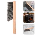 thumbnail image 1 of FUTUREORYY 1Set Fireplace Sweeper PET Material Gray for Adults Cleaning, 1 of 7