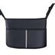 thumbnail image 5 of Soporte duradero para monedero de coche Imitación de cuero Resistente al desgaste Impermeable Frente universal Estilo A Cola monedero de coche, 5 of 8