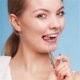 thumbnail image 1 of Ganfancp Limpiador de Lengua de Acero Inoxidable Set Raspador de Lengua Cepillo de Lengua Adulto Mal Aliento Eliminación Raspador de Lengua Herramienta de Cuidado Oral Ofertas y Liquidaciones 1 Raspa, 1 of 2