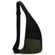 thumbnail image 1 of Bolso bandolera para hombre y mujer de nailon impermeable, 1 of 7
