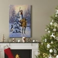 thumbnail image 6 of Upon the Highest Bough- Gallery Wrapped Canvas, 6 of 9