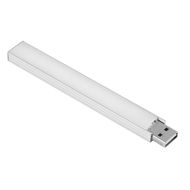 Lámpara de cultivo LED Jadeshay 5 V 14 LED 2,5 W USB