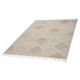 thumbnail image 3 of Polypropylene Indoor/Outdoor Rug, 5X7 | Non-Shedding, Kid-Friendly for Nurseries and Dorms, 3 of 5