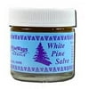 Wise Ways Herbals White Pine Drawing Salve .25 Oz