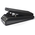 thumbnail image 2 of Pedal Wah Clásico Pedal de Efecto Wah-Wah para Guitarra Eléctrica Pedal de Volumen Profesional para Guitarra, 2 of 5