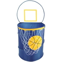 Generic Bongo Buddy Basketball Pop-Up Hamper