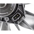 thumbnail image 3 of Dual Radiator and Condenser Fan Assembly - Pacific Best Inc. Fit/For CH3115163 08-10 Chrysler Sebring Sedan Convertible, 08-14 Dodge Avenger, 07-09 Caliber, 07-17 Jeep Compass, 3 of 3