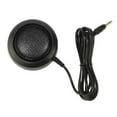 thumbnail image 5 of Car Radio Speaker External Mini Speaker 3.5mm with 1.5M Cable for //ICOM/// Car Mobile Radio, 5 of 5